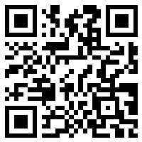 QR Code for bitcoin:3Q8UkLU5DhV5ECmo8ZXExPPpg4vjRNehRx