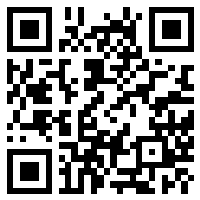 QR Code for bitcoin:3Q8aKo3CgapggCGC7xABWgGEott1PRpvwt