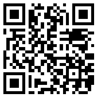 QR Code for bitcoin:3Q8ej7bwwCqFqR6cDALKydvgFC5NexU4sP