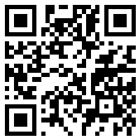 QR Code for bitcoin:3Q8uRVr9YNTB4F437ffu8cUnY11C8LoFow