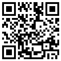 QR Code for bitcoin:3Q9CUmfpgPTKmtY7jJHJSZFQUsyYvStS2d