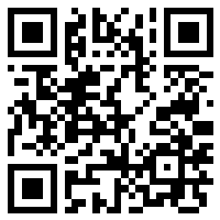 QR Code for bitcoin:3Q9K7Zfa52P22QPjAT3CA637XKzbcXaY8v