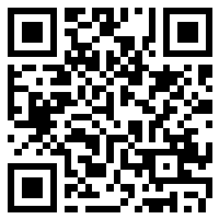 QR Code for bitcoin:3Q9XmbLi7uawD6BCLyXUCoGaKXBoyrhEDv