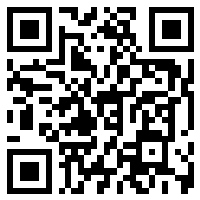 QR Code for bitcoin:3Q9aS3xUtLWVcAMnLHxAvegv6w2e4Vso2Q