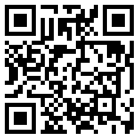 QR Code for bitcoin:3Q9bNLULRNKyAn6F83WT5SqDLWWBbqvjZe