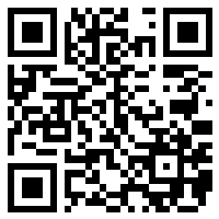 QR Code for bitcoin:3Q9bwPbbm6NB1duCdrVNmgn8tDXsye2J6t