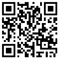 QR Code for bitcoin:3Q9c1634ZjKApjS2WaAFMtSsrGfBntsAzG