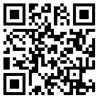 QR Code for bitcoin:3Q9hUkjLfGYmoanoA43i6ezVhypccZXvC7