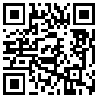 QR Code for bitcoin:3Q9xgaMc6APxZ17bSivUroFrtFewC9NbfA
