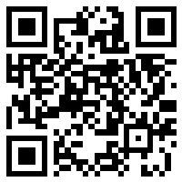 QR Code for bitcoin:3QA1ZUSTSFGfF5THFWA5gF2VD29zteb7S6