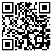 QR Code for bitcoin:3QA6F1Lyv2ymZkWNjYcWhfTANF2eu7SmKx