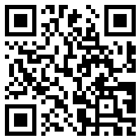 QR Code for bitcoin:3QA7oxDTwpCmDhCwP1HpragHjqaBZb9cLn