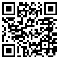 QR Code for bitcoin:3QADbLst349Das7bpR3ZjichB1JRCLZaJ5