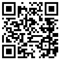 QR Code for bitcoin:3QAEtbXHaTapzkygVVM2UPb2NMCrpRYKgd