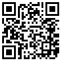 QR Code for bitcoin:3QAFi7CcnBnm2ECkw74grVogx2yc3obLXT