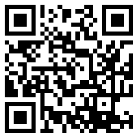 QR Code for bitcoin:3QAFuUKEHFJRHaNpPwabzKhRGQuWypZLLT