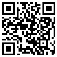 QR Code for bitcoin:3QAHSqaG566UYXa89tJmfbfupz2JrQFTCD