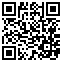 QR Code for bitcoin:3QAKFCB9mtqUoWVsF2jXXXRdKFafEDCSFf