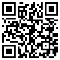 QR Code for bitcoin:3QALVMKb41oQg7QxJVGBw6PteVAebEXmuX