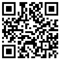 QR Code for bitcoin:3QAMBtZKB84dge4h2xPg5ZWH9ba94jGQrw