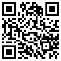QR Code for bitcoin:3QAPTag5djS1B2PNFvxgrfZz5oVC9XEQXj