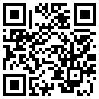 QR Code for bitcoin:3QATAY7BP3Kdt71yV2CCvBPo1nVCbVNd22