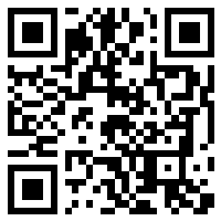 QR Code for bitcoin:3QAV7RG8HGhVki5WTi8nphTLvvigRyAjA9