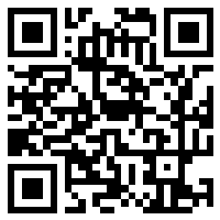 QR Code for bitcoin:3QAVBMqnCWurSfKBXJ75VivGjxT5THN646