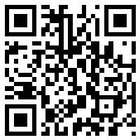 QR Code for bitcoin:3QAVgHDwpgGda43SWMsLp6ZJ3HkbpM1KWq