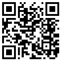 QR Code for bitcoin:3QAWFNi4MDS598TvK5Pbi45JaEdraFXnLh