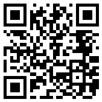 QR Code for bitcoin:3QAWoygL3WBdK8RtopCJrzgkeqfTHGLP9u