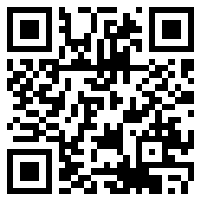 QR Code for bitcoin:3QAXKrmZ9NJSmYW1oKv96UdNFCLbV6xukV