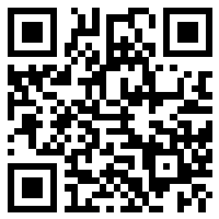 QR Code for bitcoin:3QAXQij5FNkJJmicM6Kf22DSTG9LUkeqmj