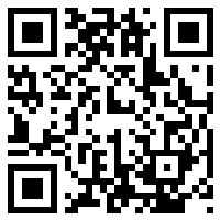 QR Code for bitcoin:3QAYPmfLPCQBgjRnEmjUh4n389A5dVW2bD