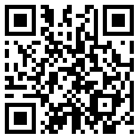 QR Code for bitcoin:3QAYtJeYRUxGo3MSMMQeRVgTojMboizAGP
