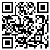 QR Code for bitcoin:3QAeVNfXq8ZPy3hUU6av5L7JVVdS71kSGw