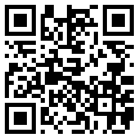 QR Code for bitcoin:3QAhRWoWho8Z4hrowGZFhsxwMsXY5uXFs7