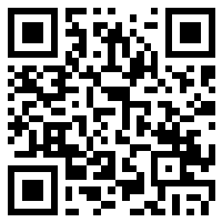 QR Code for bitcoin:3QAkTsXu6NxePEPyhPu11BUqvRxf4NETkS