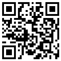 QR Code for bitcoin:3QAmQ5hPWaFNzgMMjYXwW7wonhQ44ZfxKd