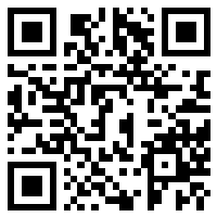 QR Code for bitcoin:3QAnvqUpzGkQBQzA7FneJtVmsdGbz6fvV7