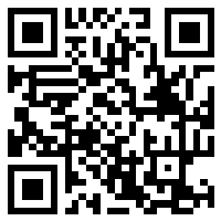 QR Code for bitcoin:3QAny3fuCD5esqDMWZWmJtJ2EYNZRTmGvy