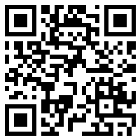 QR Code for bitcoin:3QAp5uUGjYyR5UYUZe6AaCe2c3SwPkTeQZ