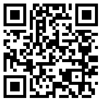 QR Code for bitcoin:3QApNPaRixq66iHmDJehiCEHMV342WEyVG