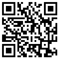 QR Code for bitcoin:3QAtXLe3RiNTxpvYvEYqzEASBa3dJeZXE9