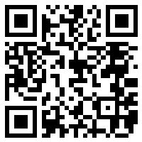 QR Code for bitcoin:3QAuLzUSu2j3bm1pdiu56aeo7PxeLtpPPC
