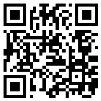 QR Code for bitcoin:3QAwxQ8aYGUHB2LaYyk63GYkG5oAihStf2