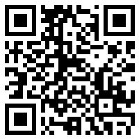 QR Code for bitcoin:3QAzBdsM3oDGi5TZtzFaytoVZwugs3Pibj