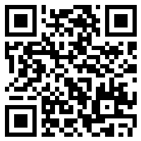 QR Code for bitcoin:3QAzLp3jE95umyMsYuPx618mroMpBUaP4i