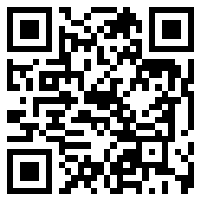 QR Code for bitcoin:3QB4vMCnrsPw6wcErAo7iuUC4sNhfU9Gcx