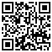 QR Code for bitcoin:3QB6JCChRc1VxjKjVSyAUNtBm1E6aB9PhN